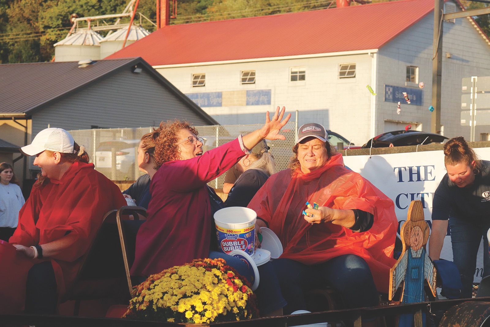 092824 Barlow Fair 4tle News, Sports, Jobs Marietta Times